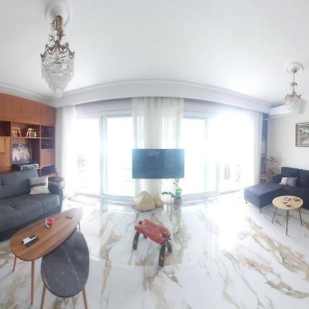 Sea View Home Kavala Exterior photo