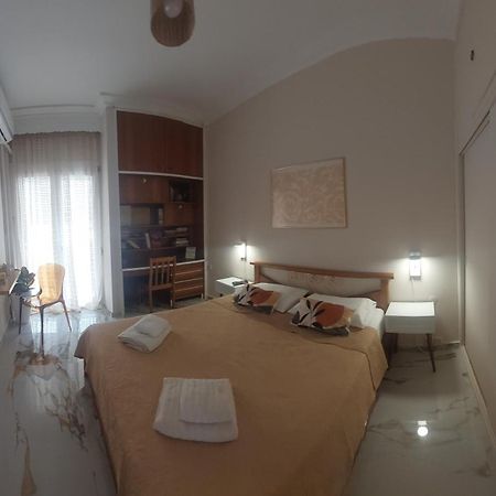 Sea View Home Kavala Exterior photo