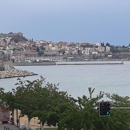 Sea View Home Kavala Exterior photo