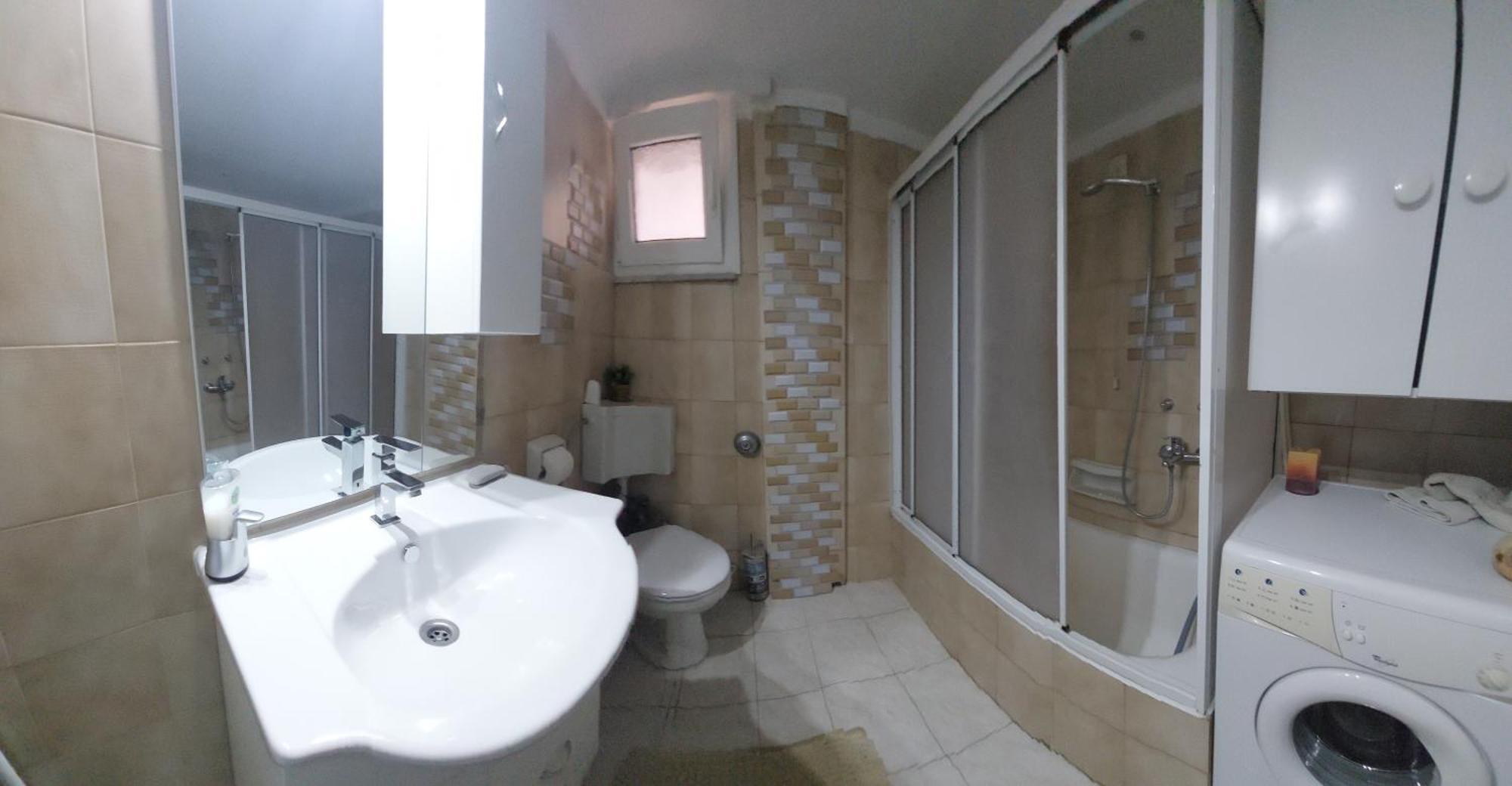Sea View Home Kavala Exterior photo