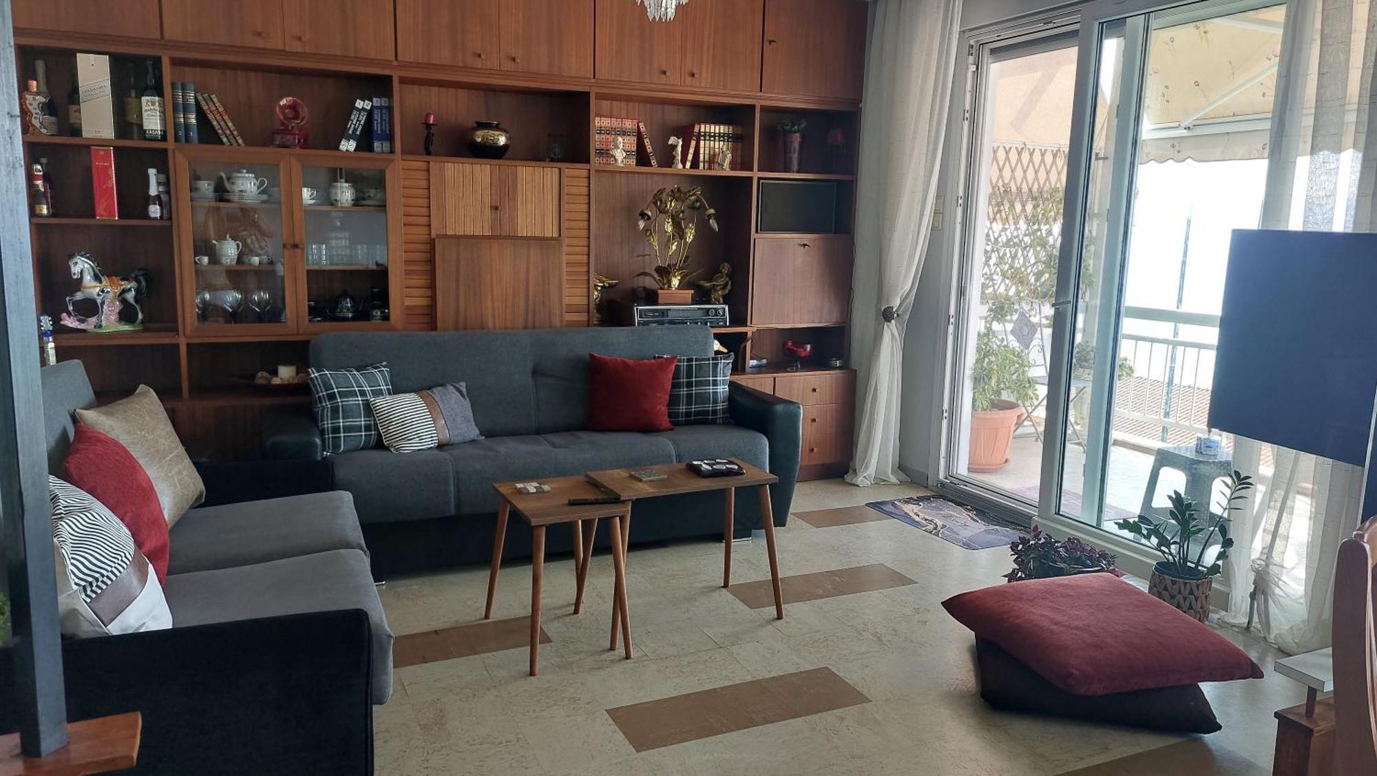 Sea View Home Kavala Exterior photo
