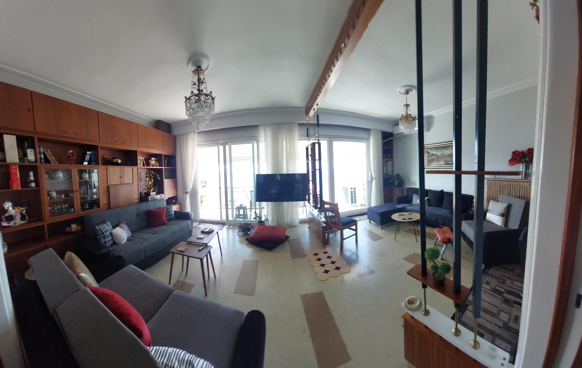 Sea View Home Kavala Exterior photo