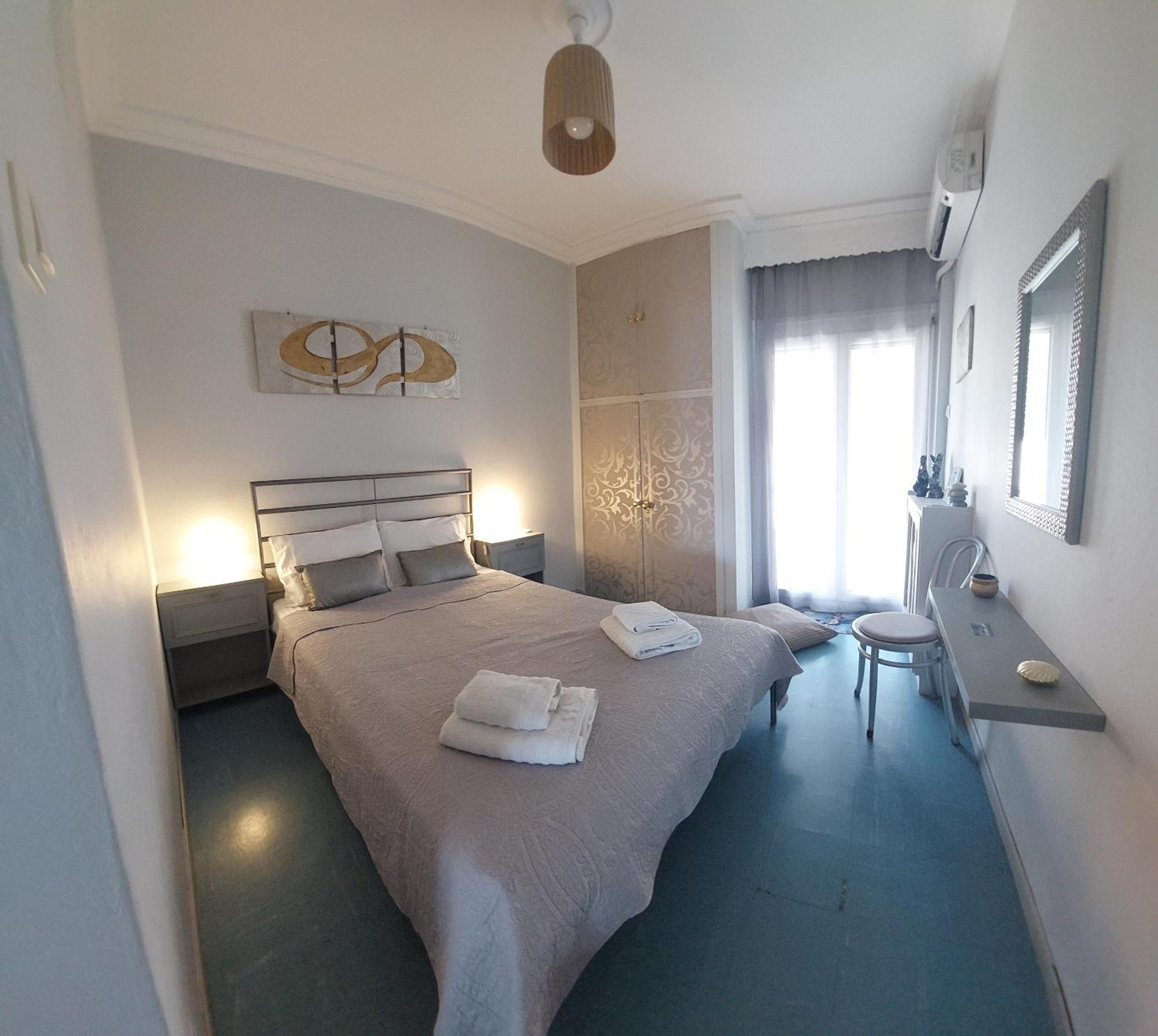 Sea View Home Kavala Exterior photo