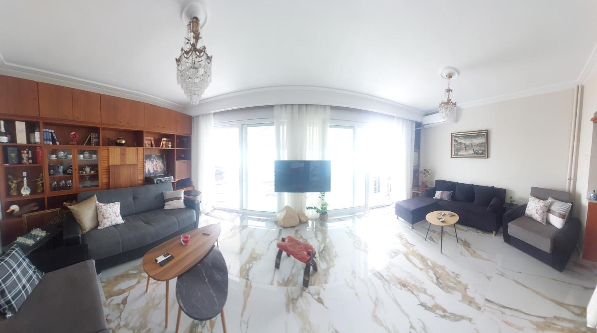 Sea View Home Kavala Exterior photo