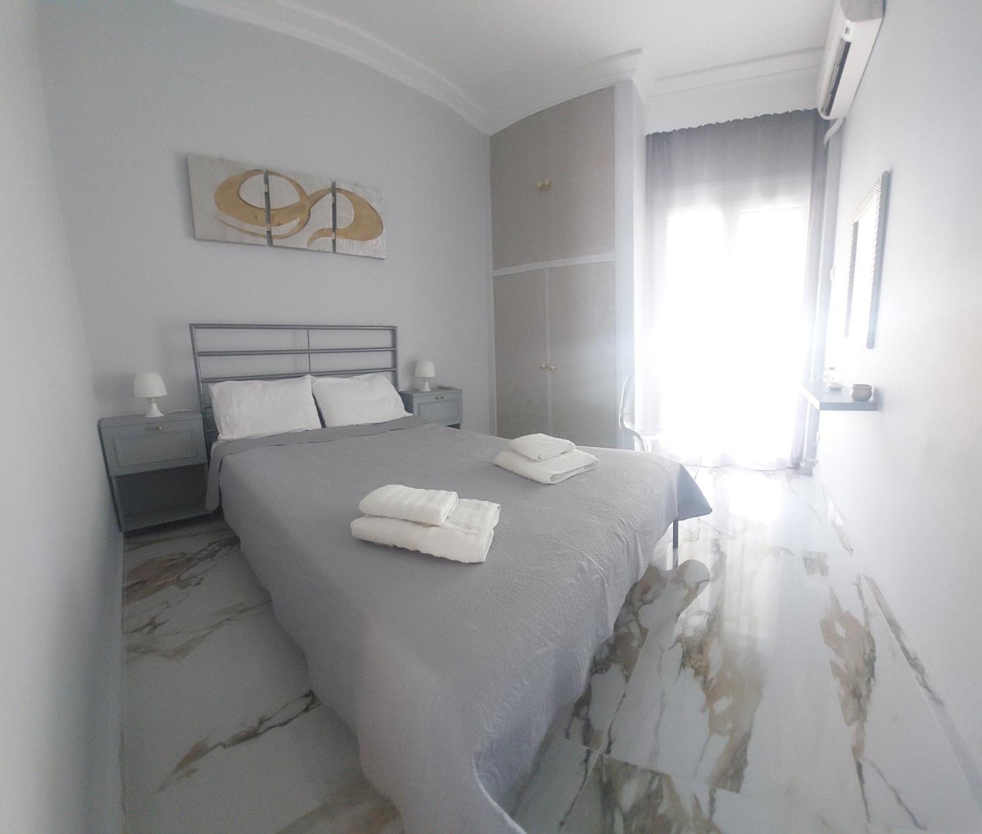 Sea View Home Kavala Exterior photo