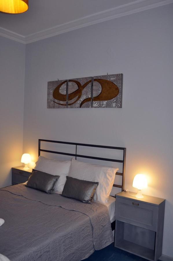 Sea View Home Kavala Exterior photo