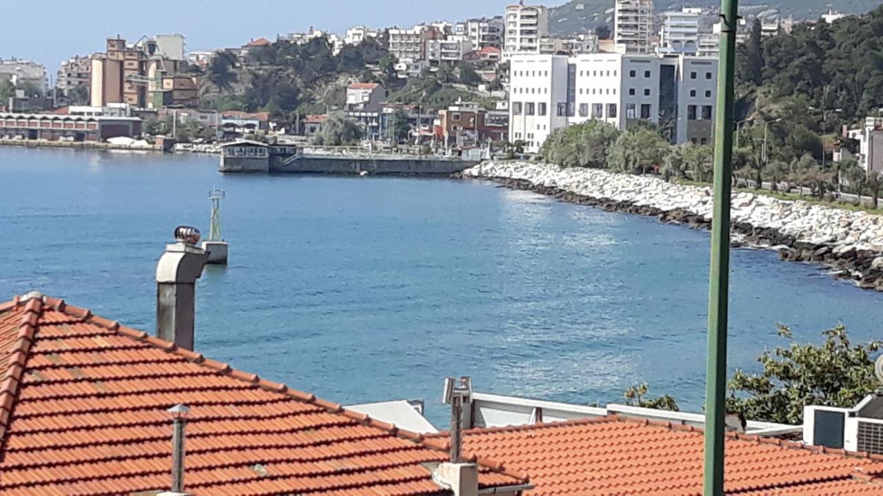 Sea View Home Kavala Exterior photo